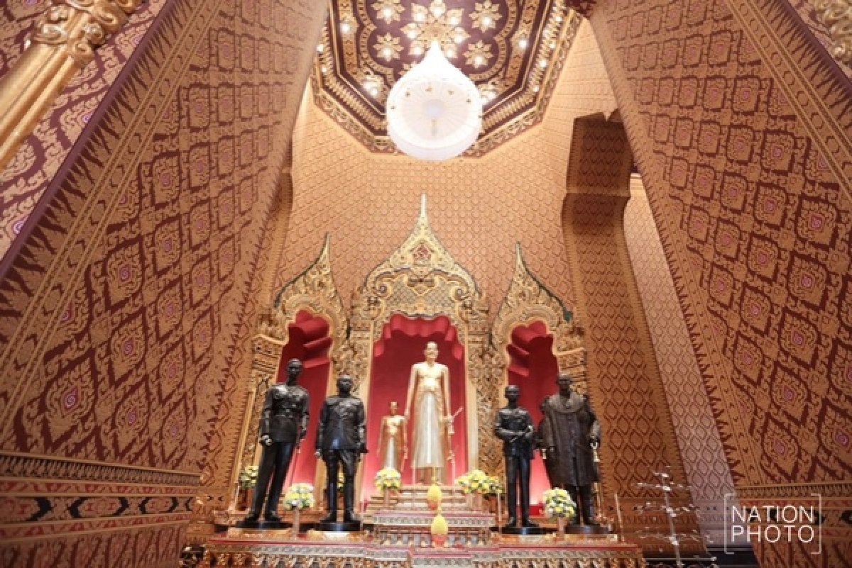 วันพ่อแห่งชาติ