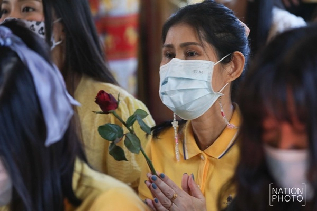 วันพ่อแห่งชาติ