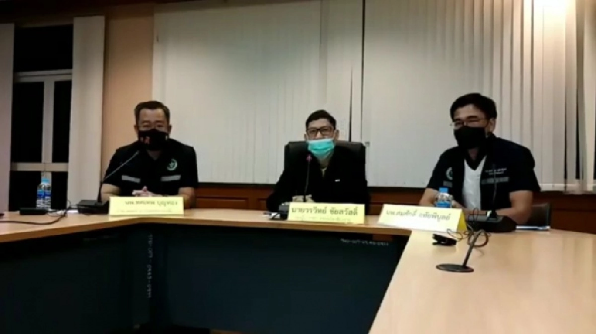 เชียงรายยืนยัน 2 สาวลักลอบเข้าไทยติดเชื้อโควิด-19 รวมเป็น 11 ราย