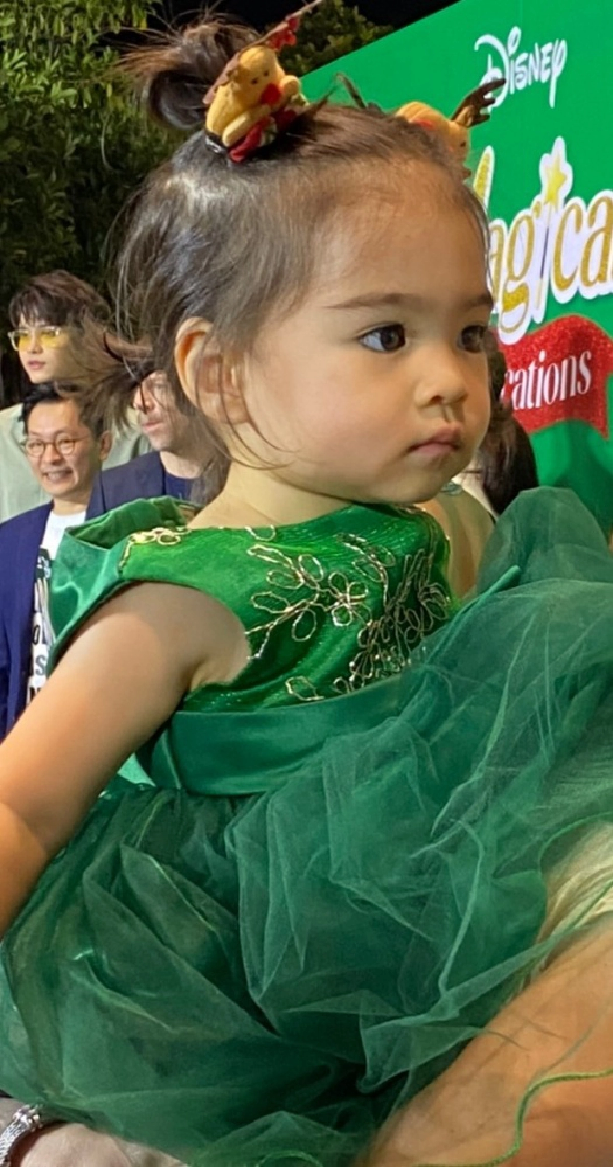 'ลิเดีย'เปิดใจ หลังคุณพ่อเจอหนุ่มรถไหลมาชน ข่มขู่เรียกค่าเสียหาย 