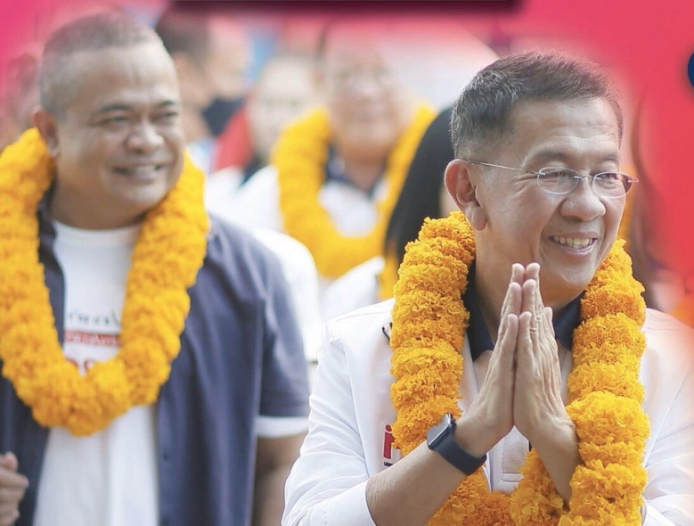 ลุยเชียงใหม่'ตู่' ไม่ถอย ฉีกจดหมาย 'แม้ว'