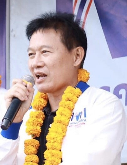 ลุยเชียงใหม่'ตู่' ไม่ถอย ฉีกจดหมาย 'แม้ว'