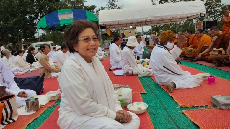 สิงห์เฒ่าชัยภูมิ 'อร่าม' ชน 'ชาลีเครือ"