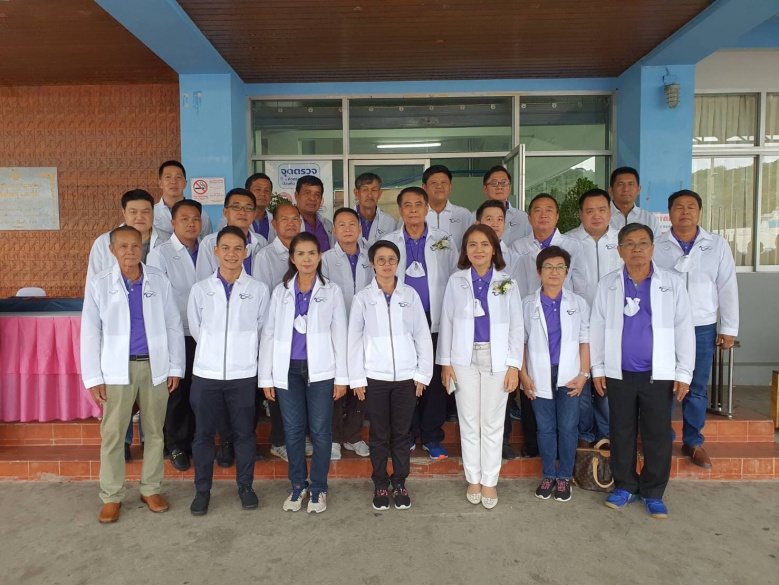 มังกรสี่แคว ส.จันทะพิงค์ ฝ่าคลื่นก้าวหน้า