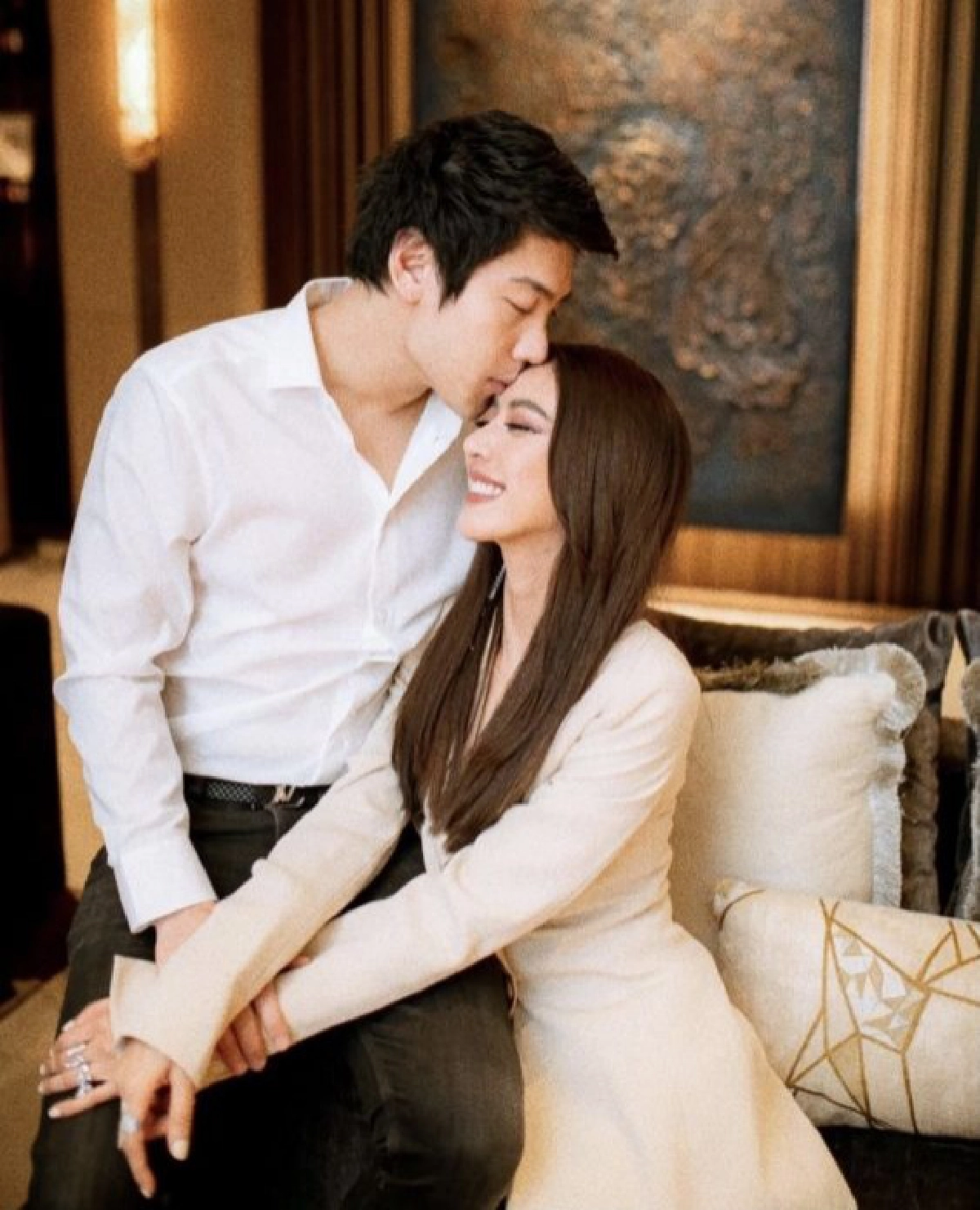 น้ำหวาน...ออกมาพูดแล้ว ดราม่าที่ผ่านมาจริงหรือเท็จ คนเงียบไม่ใช่คนผิดเสมอไป