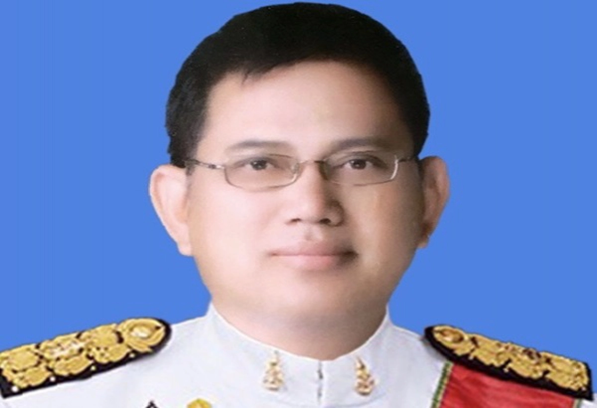 อสส.ตั้ง "อิทธิพร เเก้วทิพย์"นั่งโฆษกอัยการคนใหม่ พร้อมรองโฆษก 5 คน 