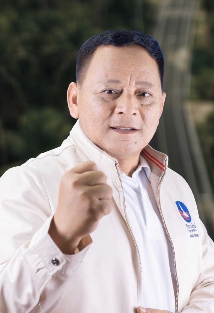 อบจ.คนคอน พิษรักแรงแค้น ตัวแปรชัยชนะ