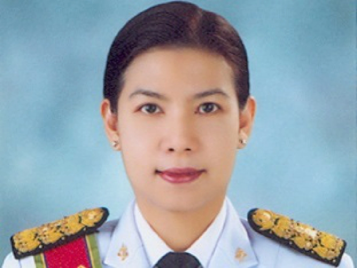 อสส.ตั้ง "อิทธิพร เเก้วทิพย์"นั่งโฆษกอัยการคนใหม่ พร้อมรองโฆษก 5 คน 