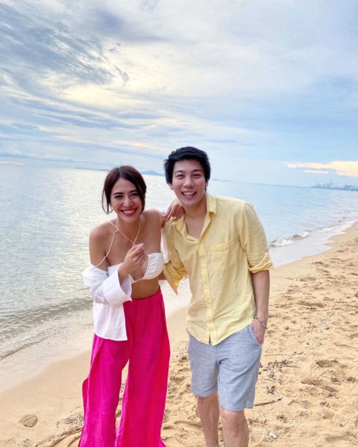 น้ำหวาน...ออกมาพูดแล้ว ดราม่าที่ผ่านมาจริงหรือเท็จ คนเงียบไม่ใช่คนผิดเสมอไป