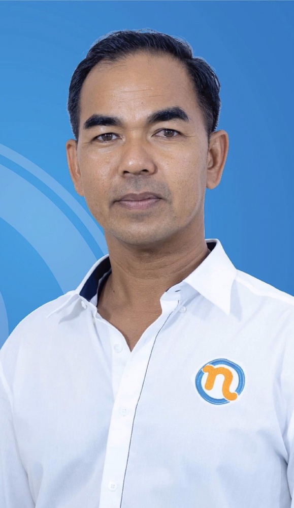 อบจ.คนคอน พิษรักแรงแค้น ตัวแปรชัยชนะ