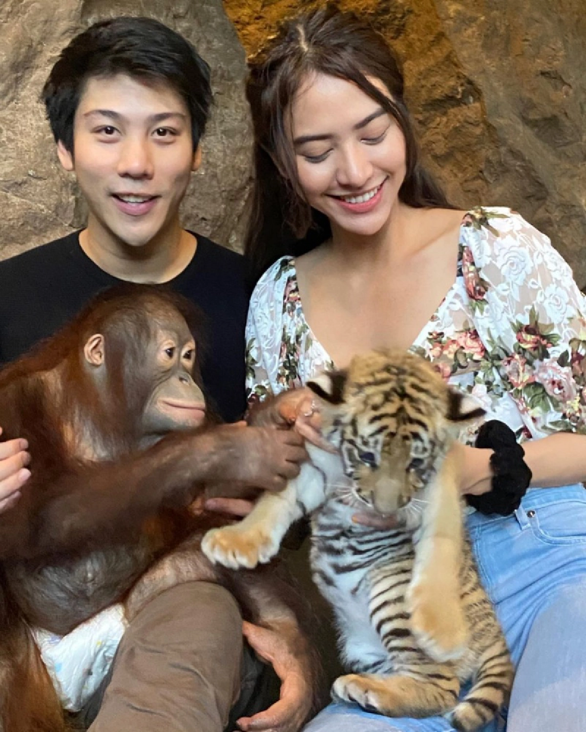 น้ำหวาน...ออกมาพูดแล้ว ดราม่าที่ผ่านมาจริงหรือเท็จ คนเงียบไม่ใช่คนผิดเสมอไป