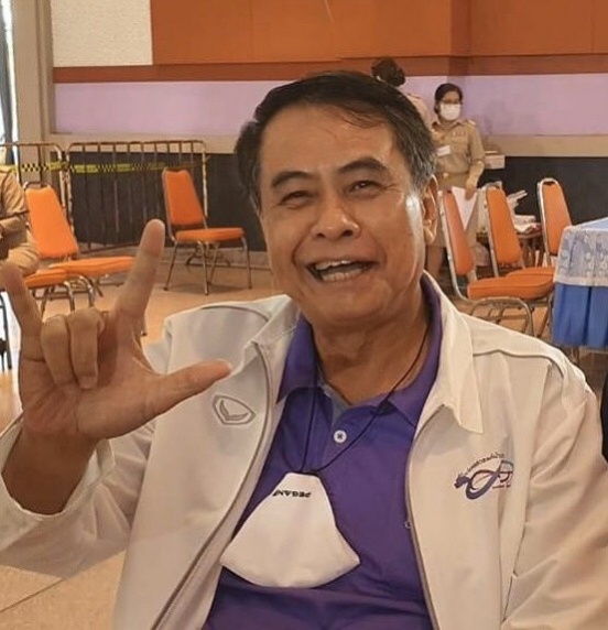 มังกรสี่แคว ส.จันทะพิงค์ ฝ่าคลื่นก้าวหน้า