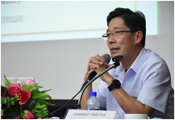 'นพ.ธเรศ' เผยปี 62 ไทยโกยรายได้ทะลุกว่า 4,500 ล้านบาทจากการรักษาผู้มีบุตรยาก