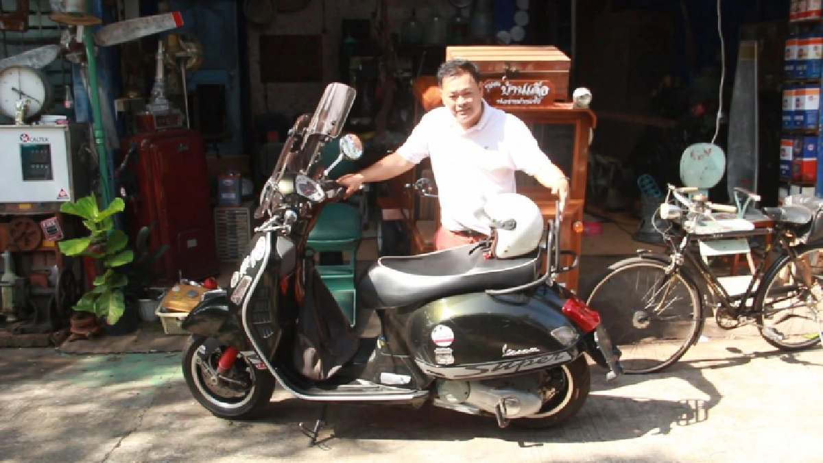 เปิดใจ "เสี่ยน้อย" 1 ในพลเมืองดีขี่จยย.ไล่ตามจับหนุ่มคลั่งแทงดะดับ 2 เจ็บเพียบ