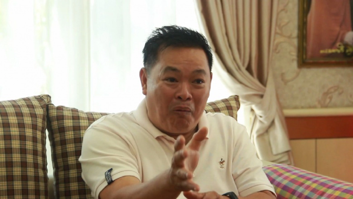 เปิดใจ "เสี่ยน้อย" 1 ในพลเมืองดีขี่จยย.ไล่ตามจับหนุ่มคลั่งแทงดะดับ 2 เจ็บเพียบ