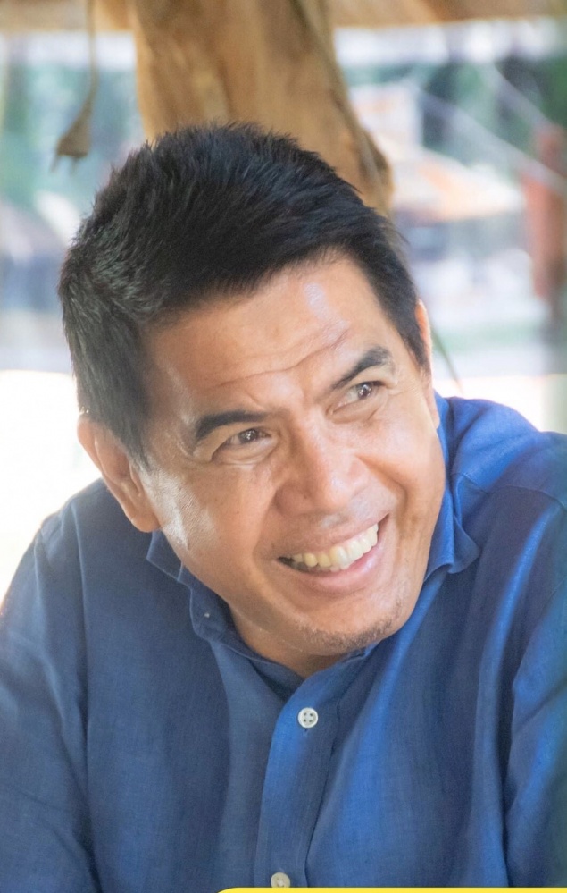 ส่อง 3 สนาม เขย่า 'แชมป์เก่า อบจ.ชายแดนใต้