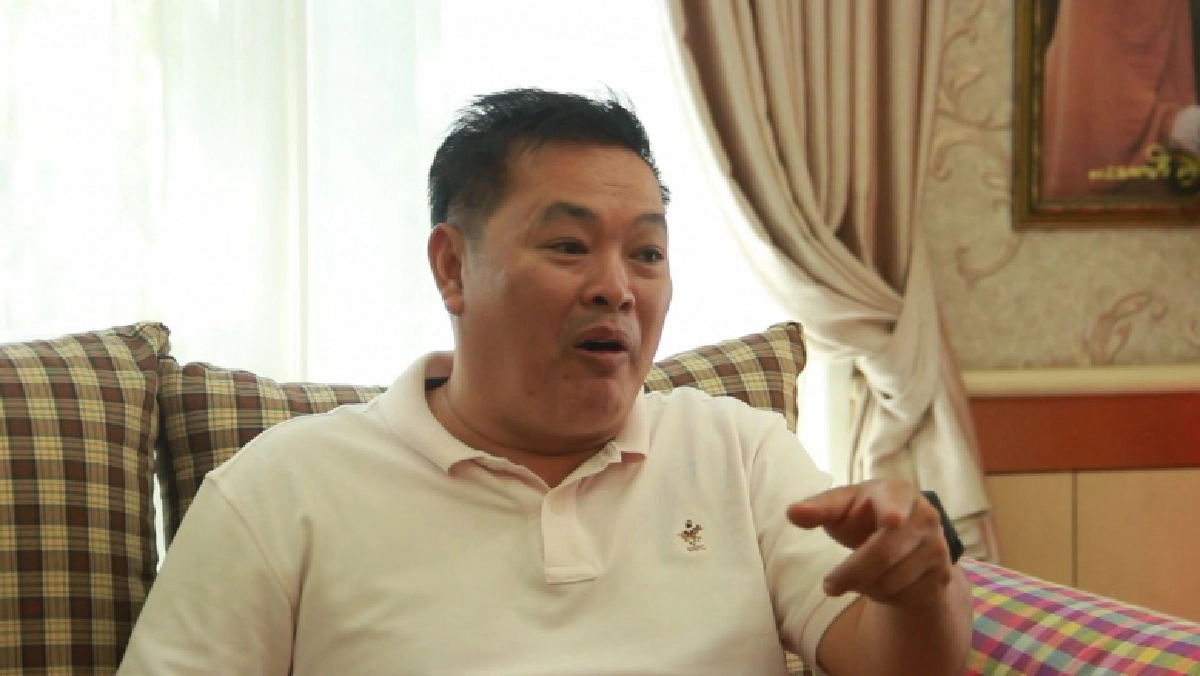 เปิดใจ "เสี่ยน้อย" 1 ในพลเมืองดีขี่จยย.ไล่ตามจับหนุ่มคลั่งแทงดะดับ 2 เจ็บเพียบ