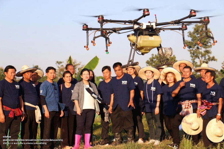 โหน อบจ.'หน่อย' ปูทาง สร้างพรรคใหม่