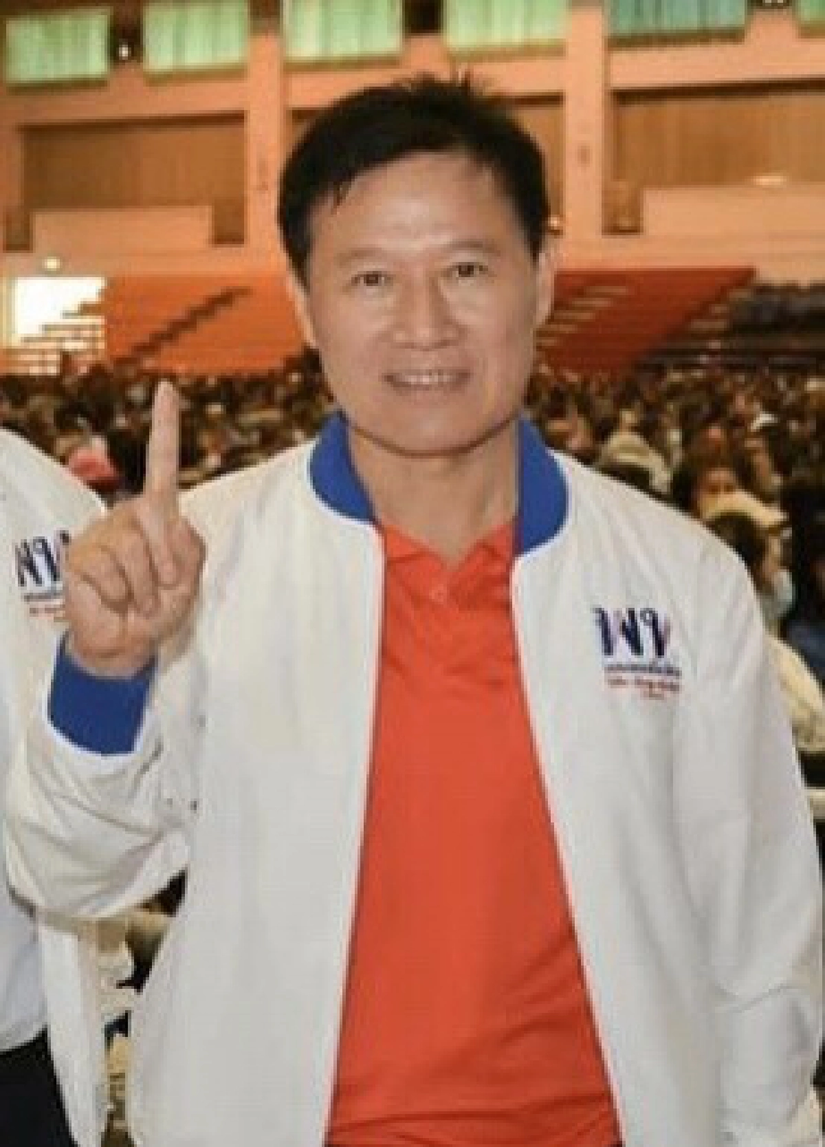 ทักษิณสู้ เชียงราย-เชียงใหม่ แพ้บ่ได้