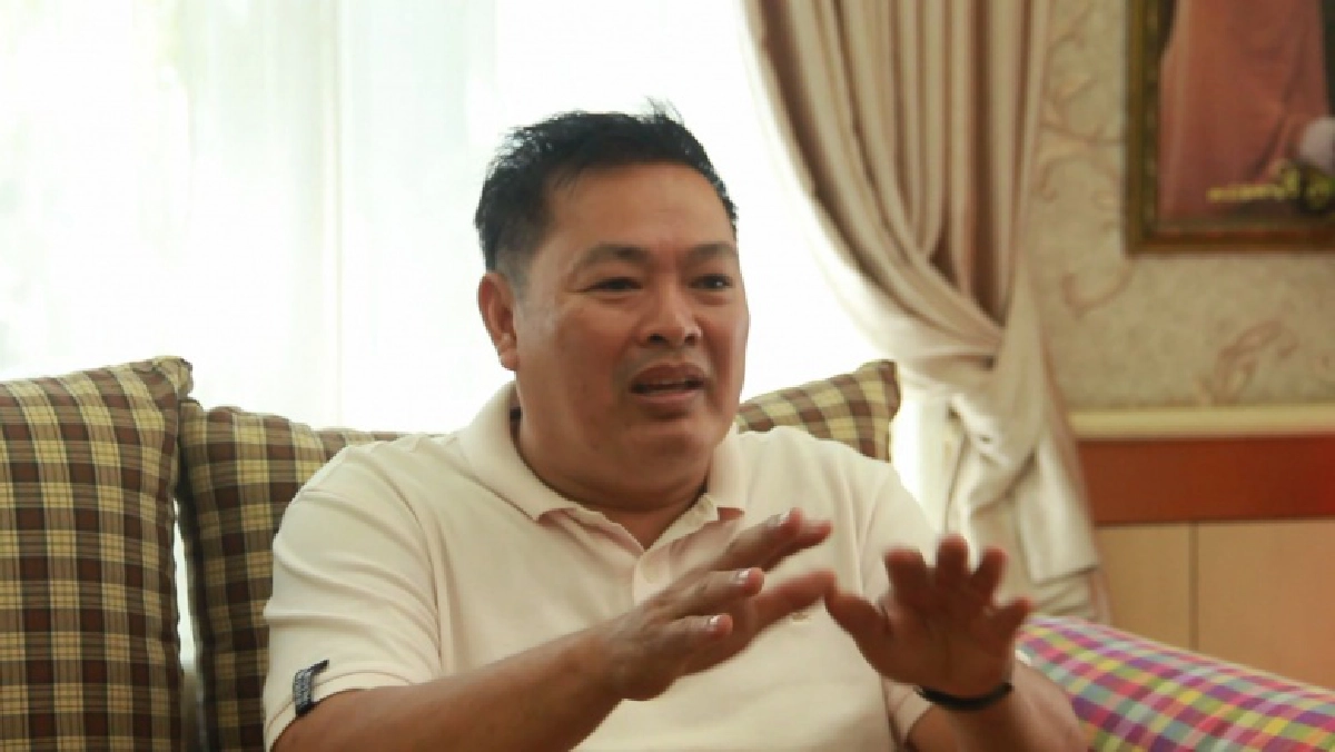 เปิดใจ "เสี่ยน้อย" 1 ในพลเมืองดีขี่จยย.ไล่ตามจับหนุ่มคลั่งแทงดะดับ 2 เจ็บเพียบ