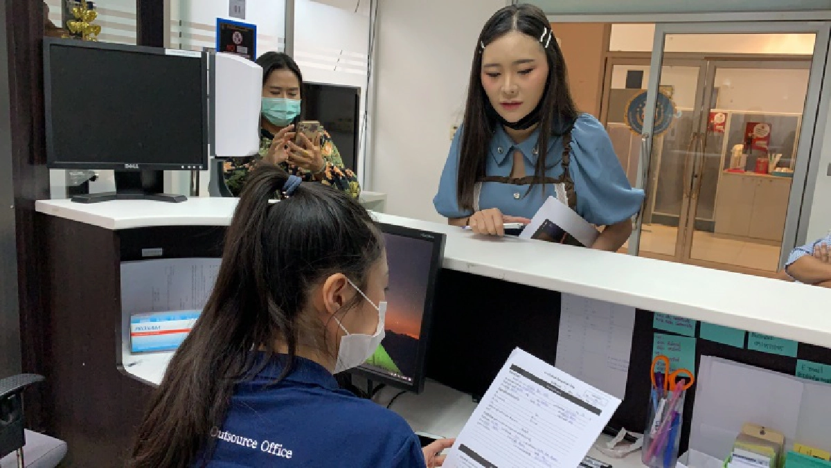 "ตะวัน เทคมีเอาท์" โร่แจ้ง ปอท.โดนโยงมั่วว่าเป็นเด็กเอนฯ หลังไปเปิดใจออกรายการทีวีช่องหนึ่ง 