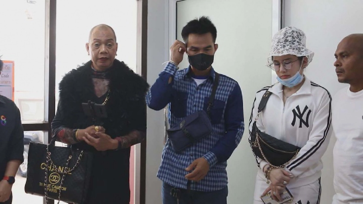 เผยสาเหตุ "หมอปลา" ประกาศลั่นเลิกติดตามคดี "น้องชมพู่"