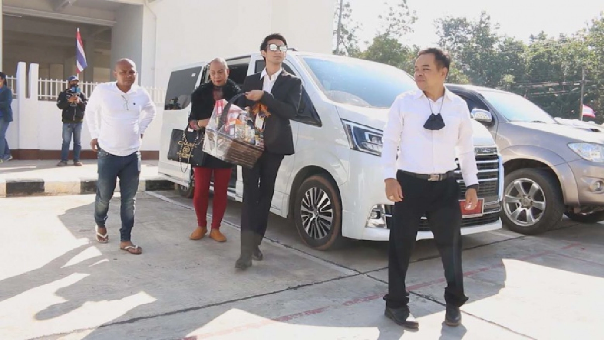 เผยสาเหตุ "หมอปลา" ประกาศลั่นเลิกติดตามคดี "น้องชมพู่"