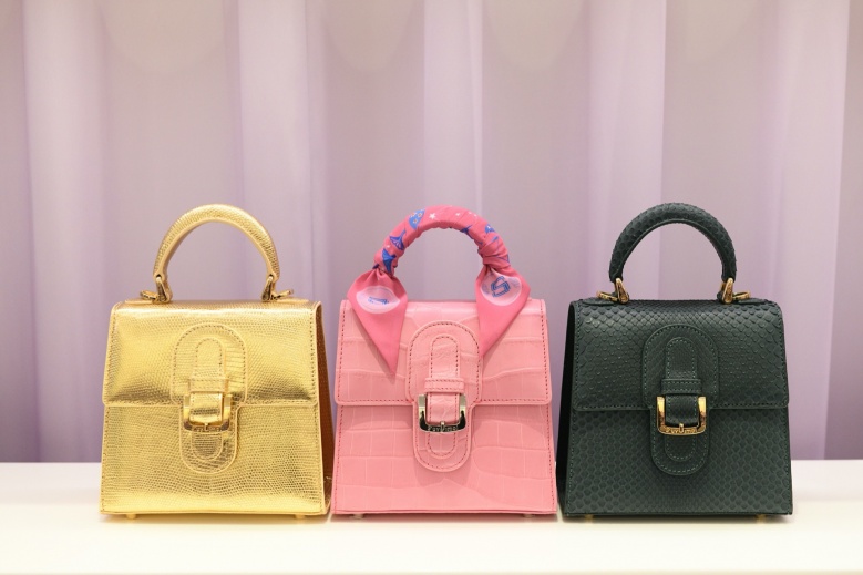 S'uvimol แบรนด์กระเป๋าหนังเอ็กโซติก เปิด Flagship Store แห่งแรก พร้อมเปิดตัวกระเป๋ารุ่นพิเศษ "Madison Bag"