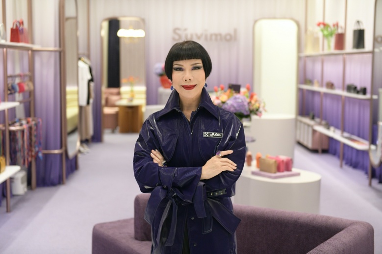 S'uvimol แบรนด์กระเป๋าหนังเอ็กโซติก เปิด Flagship Store แห่งแรก พร้อมเปิดตัวกระเป๋ารุ่นพิเศษ "Madison Bag"
