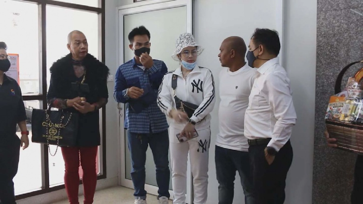 เผยสาเหตุ "หมอปลา" ประกาศลั่นเลิกติดตามคดี "น้องชมพู่"