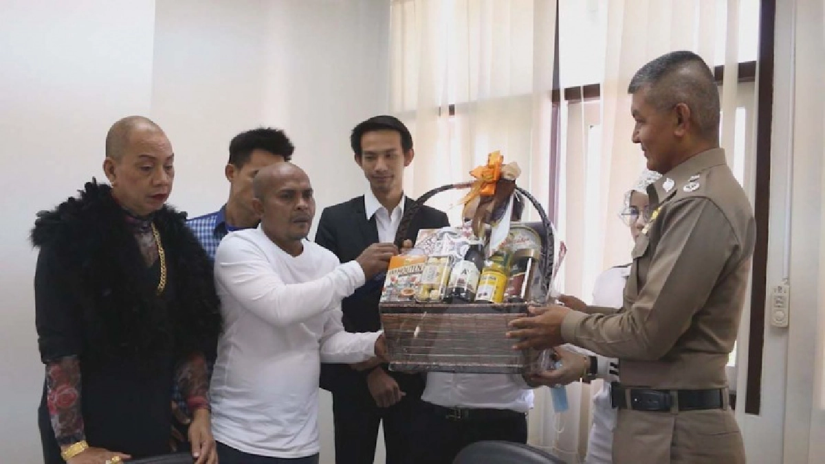 เผยสาเหตุ "หมอปลา" ประกาศลั่นเลิกติดตามคดี "น้องชมพู่"