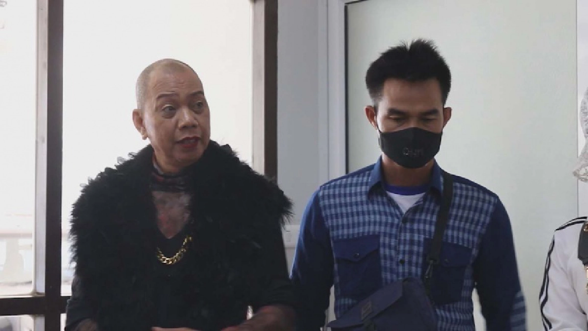 เผยสาเหตุ "หมอปลา" ประกาศลั่นเลิกติดตามคดี "น้องชมพู่"