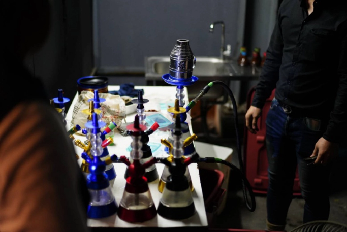 "นครบาล" เต้นผาง สั่งสอบผับเปิดเกินเวลา