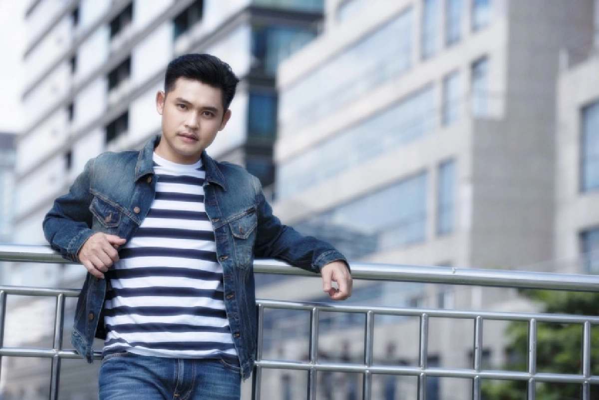 \"ฟลุ๊ค ไอน้ำ\" ทุ่มลดน้ำหนักฟิตร่างกาย เปิดตัวเพลงใหม่ \"เบาได้เบา\"