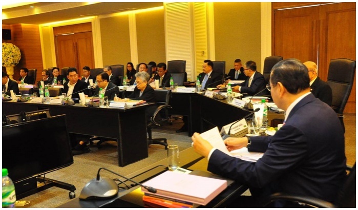 มทรส. สนองพระราชดำริ พระเจ้าหลานเธอ ฝึกอาชีพผู้ต้องขังโครงการกำลังใจ