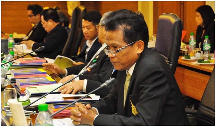 มทรส. สนองพระราชดำริ พระเจ้าหลานเธอ ฝึกอาชีพผู้ต้องขังโครงการกำลังใจ