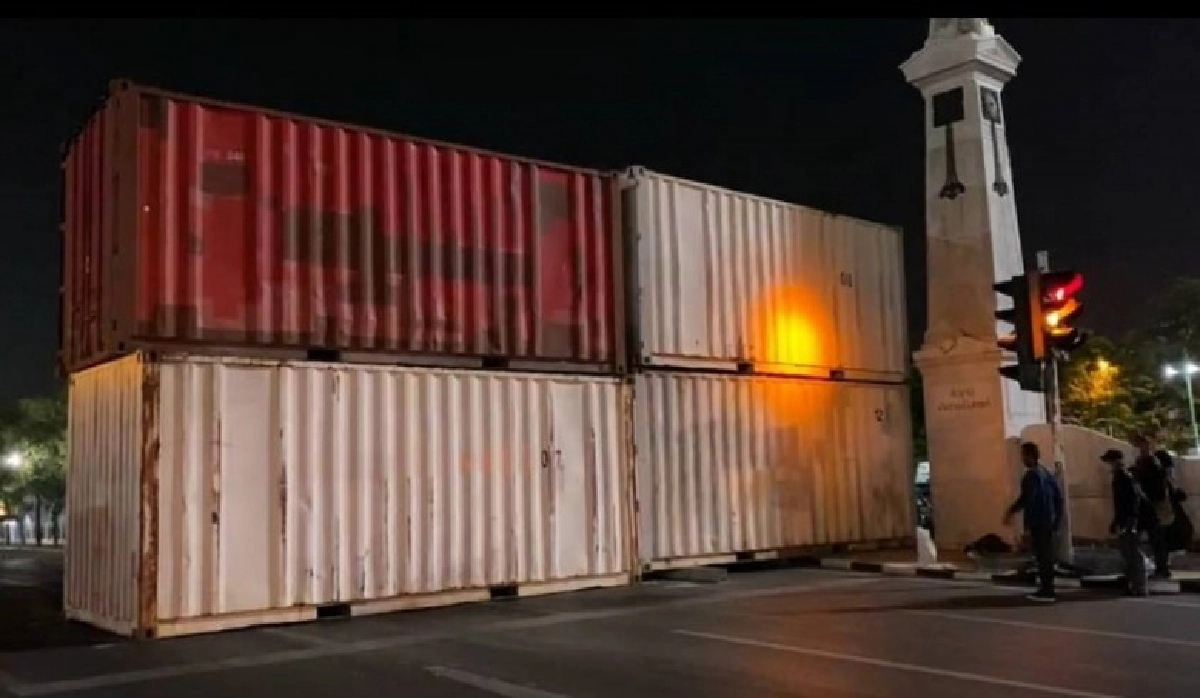 เช็กด่วน เส้นทางเลี่ยงม็อบกลางกรุงฯ วันนี้ 