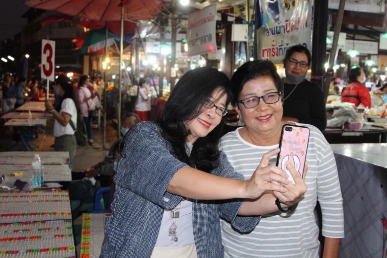 เกมซ้อนเกม "หน่อย-เหลิม" ชิงหาเสียง อบจ.