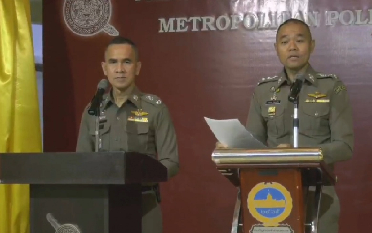 เช็กด่วน เส้นทางเลี่ยงม็อบกลางกรุงฯ วันนี้ 