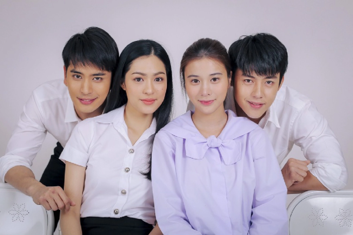 "ตราบฟ้ามีตะวัน" กระแสแรงส่งท้ายปี ขึ้นตลาดสากล ฉาย 7 ประเทศ ทั่วเอเชีย 