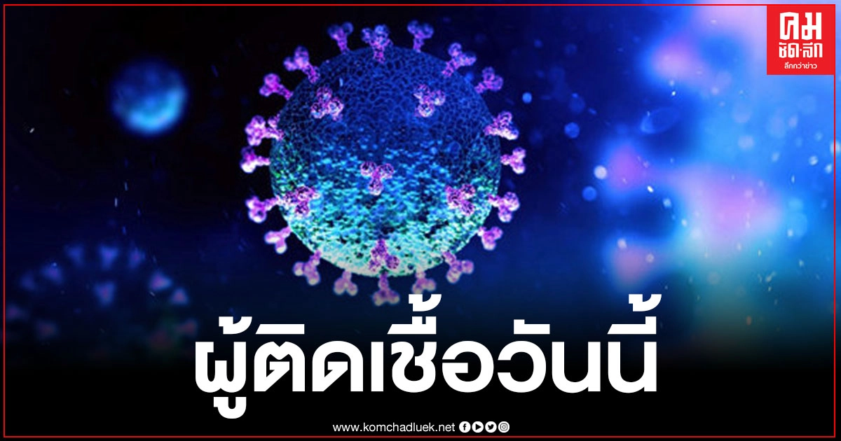 ด่วน พบผู้ติดเชื้อรายใหม่ 11 ราย เดินทางมาจากต่างประเทศ ด่วน พบผู้ติดเชื้อรายใหม่ 11 ราย เดินทางมาจากต่างประเทศ