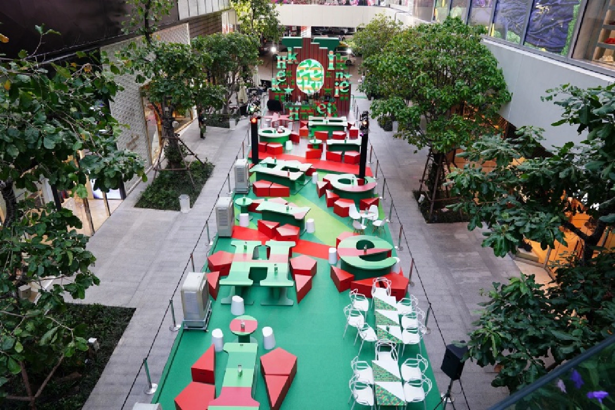 เปิดตัว "Heineken® Star Celebration 2020"