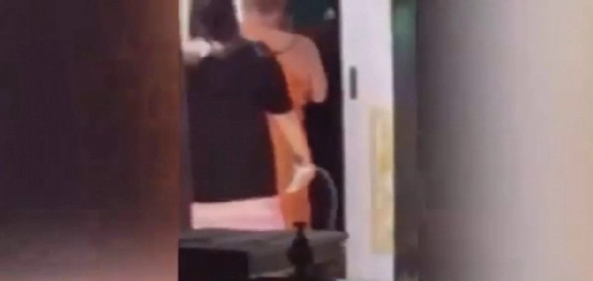 'แนทตี้' โผล่ประณามคลิปกุฏิวัด แจงพระคือหลวงอา จ่อเช็คบิลพวกคิดอกุศล