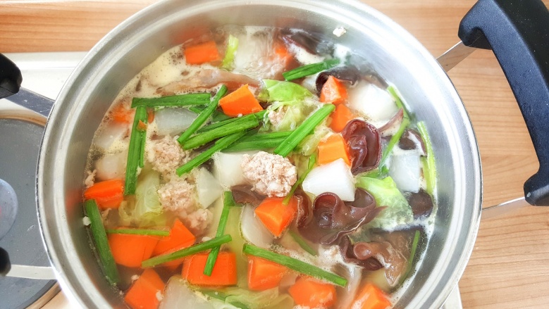 มื้อเช้ากิน "ข้าวกล้อง" โภชนาการลดเครียดเด็กเล็กวัย 1-3 ปี