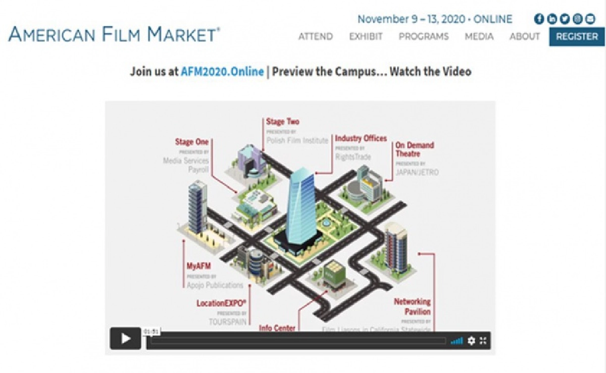 DITP นำผู้ประกอบการไทยเข้าร่วมงาน AFM 2020 เกิดมูลค่าการค้ากว่า 100 ล้าน