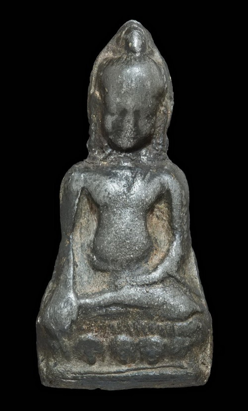 "สมัคร สุนทรเวช" อดีตนายกฯ ๗ เดือน ผู้แขวนพระหูยานลพบุรี สายเหนียวผู้สร้างพระพุทธชนะมาร แต่สุดท้าย....