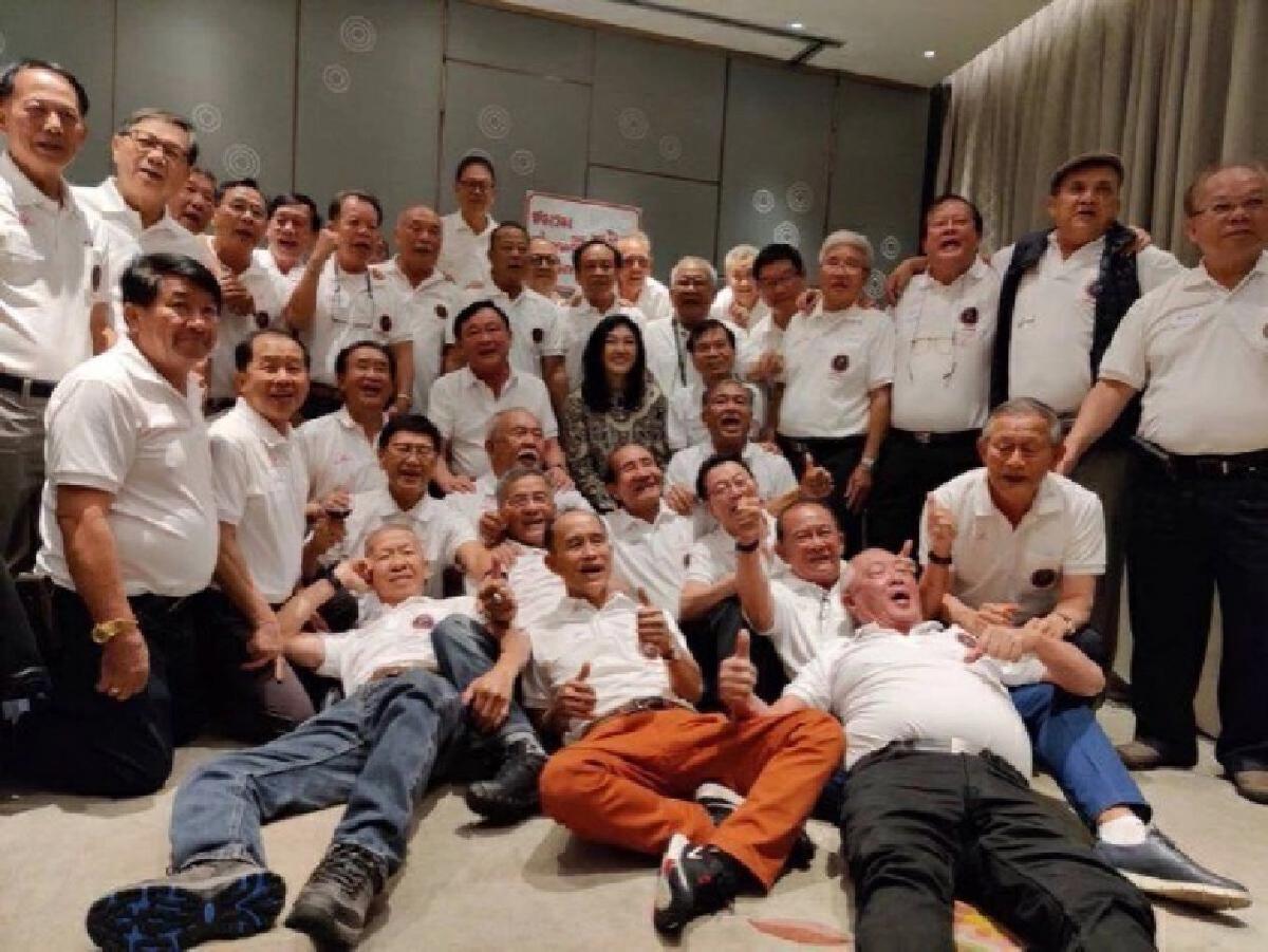  ฟังหูไว้หู'เจ๊' แดนไกล ศึกในศึกนอก 