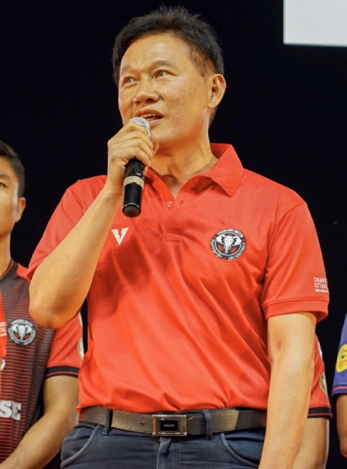  ฟังหูไว้หู'เจ๊' แดนไกล ศึกในศึกนอก 