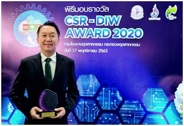 ทำความรู้จัก...ทายาทรุ่นสอง 'กลุ่มศรีเทพไทย' ในวันที่ 'พลาสติก' กลายเป็นผู้ร้าย