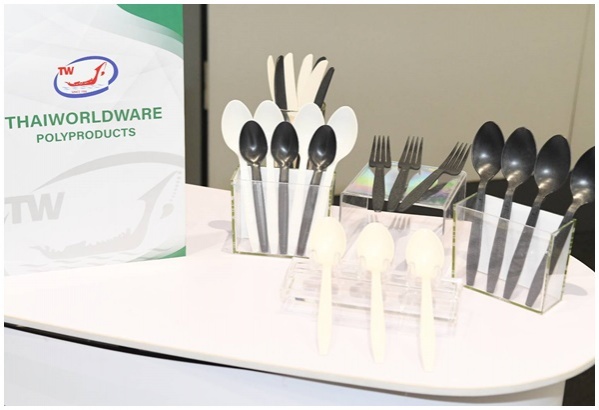 ทำความรู้จัก...ทายาทรุ่นสอง 'กลุ่มศรีเทพไทย' ในวันที่ 'พลาสติก' กลายเป็นผู้ร้าย